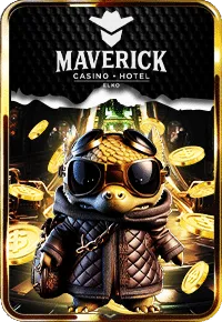 mavweick